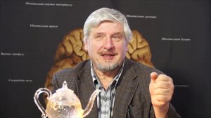 САВЕЛЬЕВ С.В. - об образовании детей.