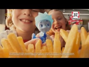 Анонсы и рекламный блок СТС 01.10.2025