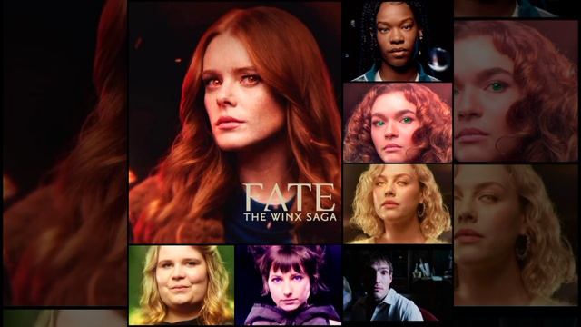 Судьба сага Винкс ИИ песня это путь наш смотреть онлайн