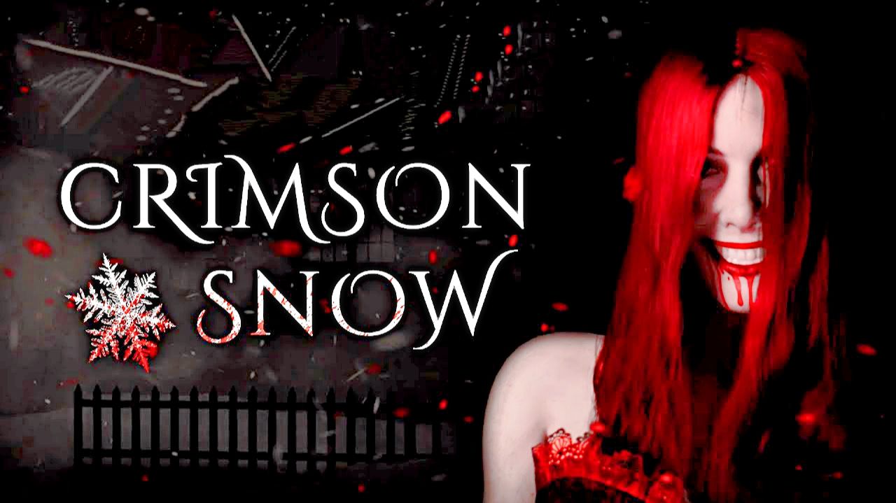 "Багровый снег" (Crimson Snow) Полное прохождение, без комментариев смотреть онлайн
