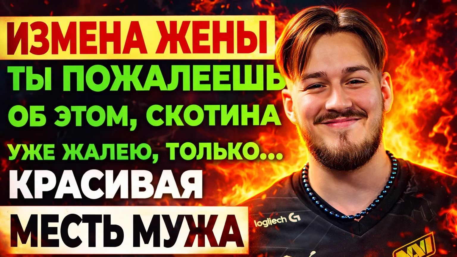 Измена жены. Сосед Пашок и его тайные звонки моей жене. смотреть онлайн