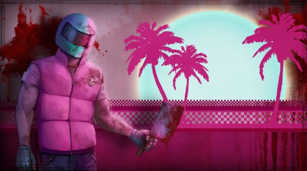 Hotline Miami 2 - Финал