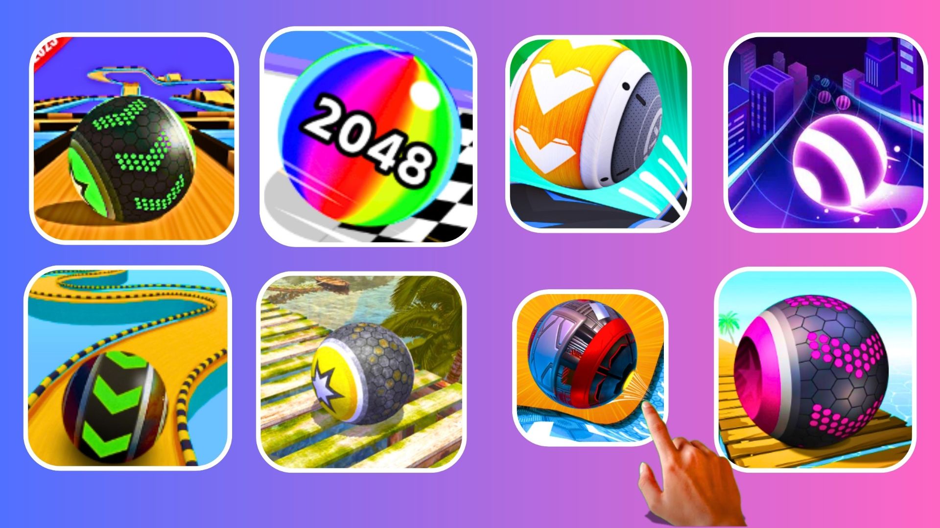 BallRun2048,Romance,Sky Ball Rolling Balls 3D,Rolling Ball,Fast Ball Jump,Running Ball Music Dance. смотреть онлайн