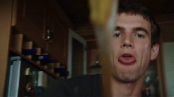 Хроника - Chronicle (2012) трейлер - pretty-random-movies.ru