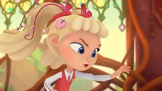 Фрагмент эфира и Сказочный патруль (Мульт, 24.06.2025) смотреть онлайн