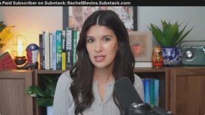 Rachel Blevins Трамп БУДЕТ атаковать, Но Иран НЕ изолирован 12.02.2026