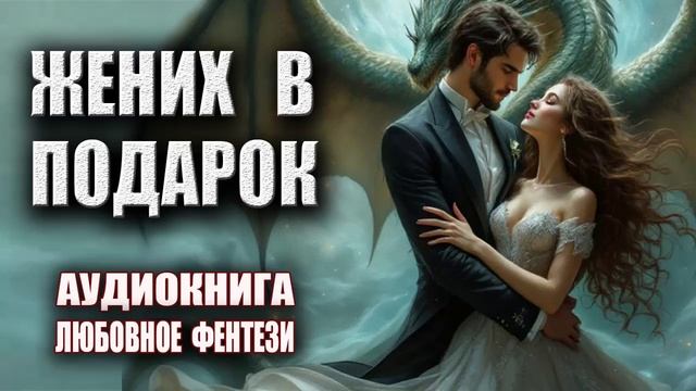 Жених в подарок