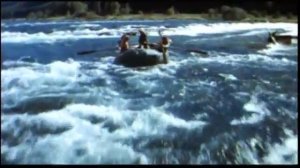 Официальный трейлер "Дикая река (1994)"