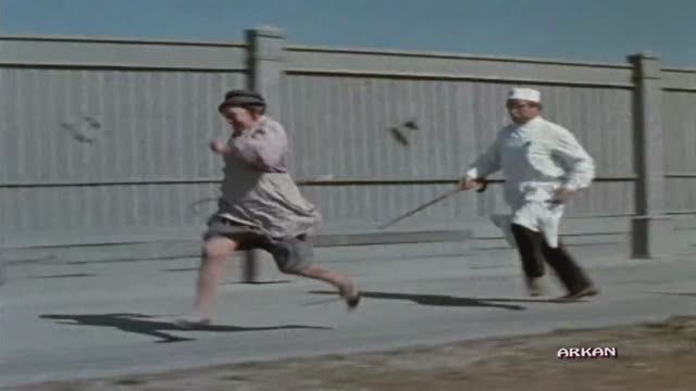 Гимн Забору (клип)