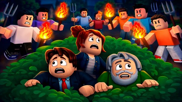 МАМА КИЛЛЕР ПАПА ЗЭК: Смиты под прицелом (2 СЕЗОН 4 СЕРИЯ)