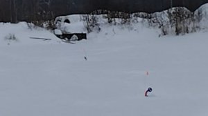 Клюёт ,но не всегда ловится.