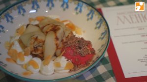 Рестораны «Чемодан пипл» представляют масленичные гастроновинки