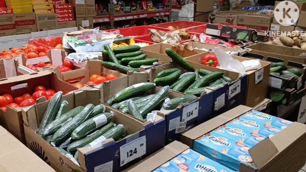 Цены радуют...😏🤭😥