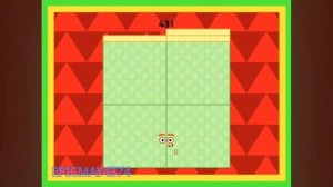 numberblock band primes 2-997 (видео нё моё)