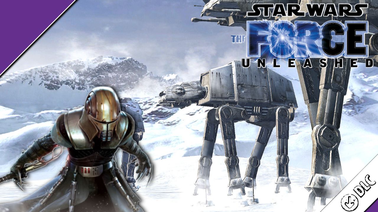 ➤ STAR WARS - The Force Unleashed [Ностальгическое прохождение][ ХОТ | DLC ][ Часть10 ] смотреть онлайн