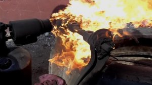 Замена сайлентблоков верхнего рычага Great Wall Hover