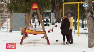 Рубрика «Соц опрос ко дню радио». Выпуск от 13.02.2026