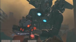 Что если титан спикермен умер в скибиди туалет 58? (ПЕРЕЗАЛИВ)