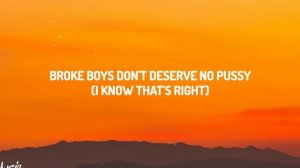 Cardi B - Up (Lyrics)