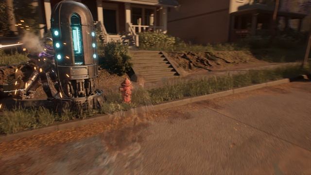 Обзорный геймплейный трейлер 4:LOOP со State of Play 2026. [4К] смотреть онлайн