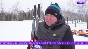 Ирбит готов к «Лыжне России-2026»