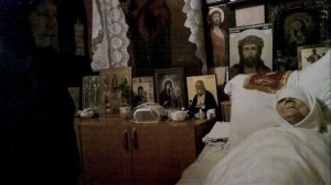 ☦️  Матушку Феодосию навестили Казинские подружки- сестрички. Ценные кадры. Архив