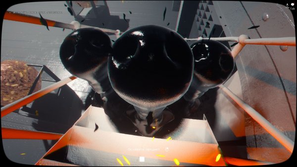 Emissary Zero В поисках Луны. Ребус ч.2