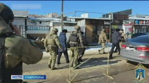 В Ставрополе прошел рейд по выявлению нарушений в сфере миграции