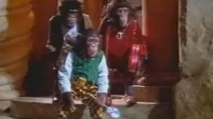 Официальный трейлер "Бэйб: Поросенок в городе / Babe 2 (1998)"