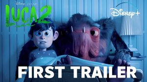Лука 2 (Трейлер 2026)