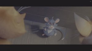 HDR CATS IN THE MUSEUM 2 - Official Trailer 2026 4K