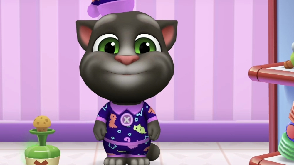 Том Друзья смотреть онлайн