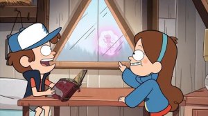 коротко о моей удаче😂😂😂🤣(из сериала гравити фолз)