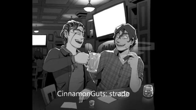 Голос Стрейда 🛐 смотреть онлайн