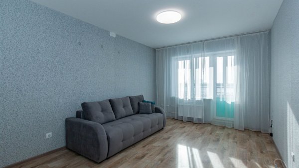 6-й Амурский проезд, 6