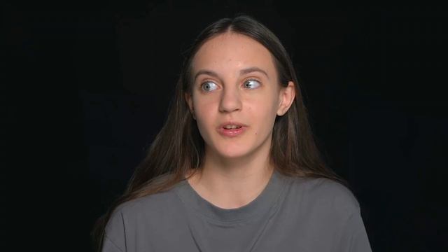 Василиса Веселко - Видео-визитка на русском