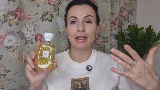 АНГЕЛЬСКИЙ АРОМАТ: РАСПАКОВКА аромата Choeur Des Anges от Atelier des Ors смотреть онлайн