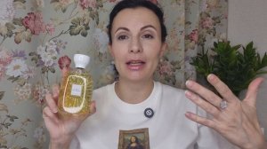 АНГЕЛЬСКИЙ АРОМАТ: РАСПАКОВКА аромата Choeur Des Anges от Atelier des Ors