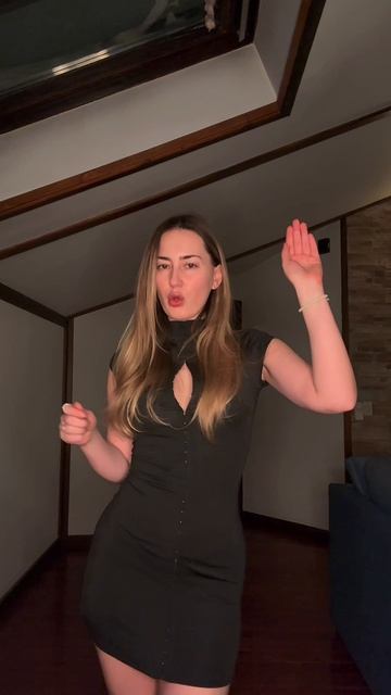 Танцую трендовый танец, ловлю и кайфую на максимум! Музыка в крови, движения сами рождаются 😎✨
Если