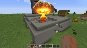 Радиоактивная деревня (Часть 1)