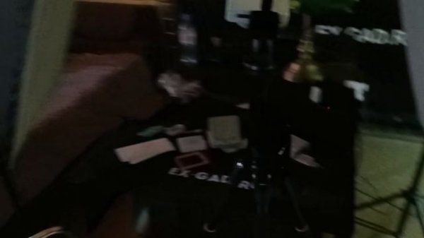 Пример видео с основной камеры RUGONE XEVER 7 PRO (FullHD + стабилизация)