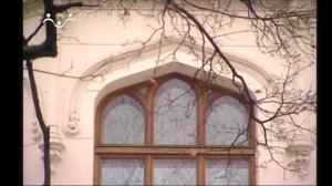 Прогулки по Москве. Особняк Саввы Морозова