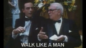 Официальный трейлер "Ходить по-человечески (1987)"