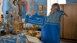 Всё вокруг себя, попробуй привести в порядок...