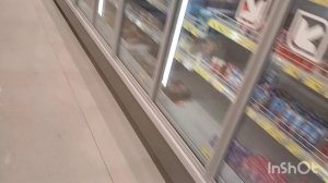 выпуск от 13.02.26. Липецк.  Поход в магазин Магнит за продуктами и обзор продуктов.