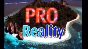 Prorealiti - интервью участников шоу «Выживалити 3»