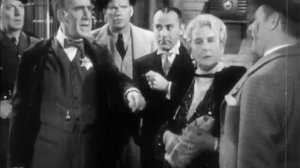 Официальный трейлер "Воспитание Крошки (1938)"