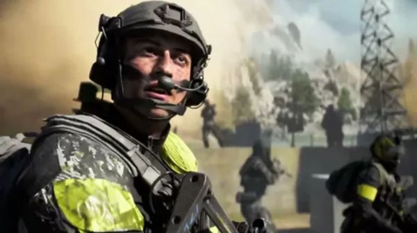 Battlefield 6 представили геймплейный трейлер и дорожную карту второго сезона игры