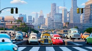 Музыкальные пути мультик