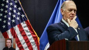 Подборка безумных новостей. Отвод имиграционной службы из Минеаполиса